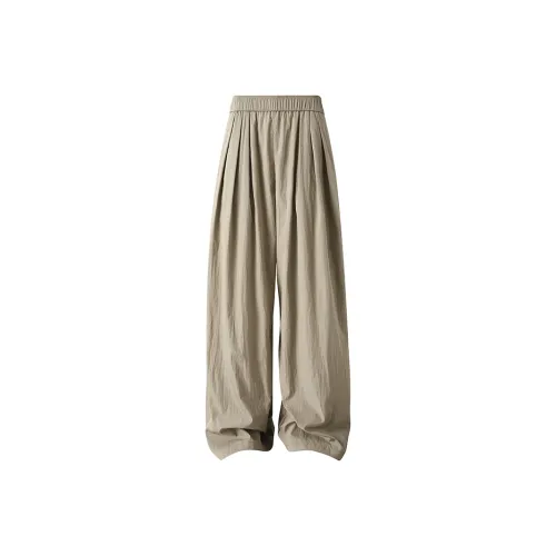 Ice flying Casual Pants Unisex