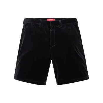 Supreme Rope Corduroy Work Short