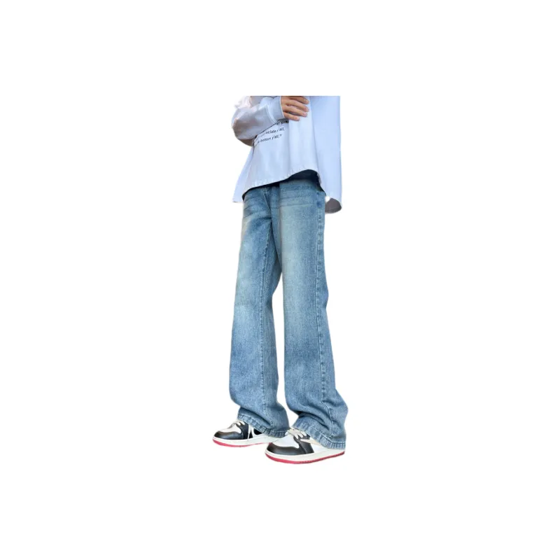 D&W Jeans Unisex-5