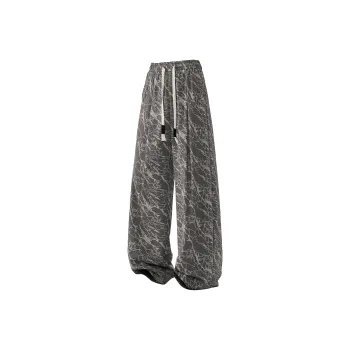DANGERTIGER Casual Pants Unisex