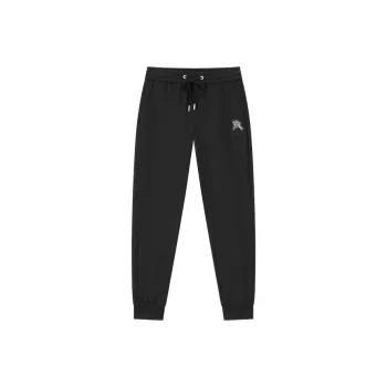 JOHN RICHMOND Casual Pants Men Black