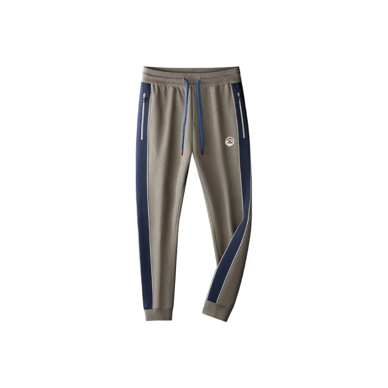 HARSIINCN Casual Pants Men-2