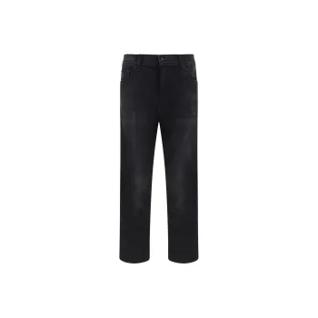 7 FOR ALL MANKIND Jeans Men's Black