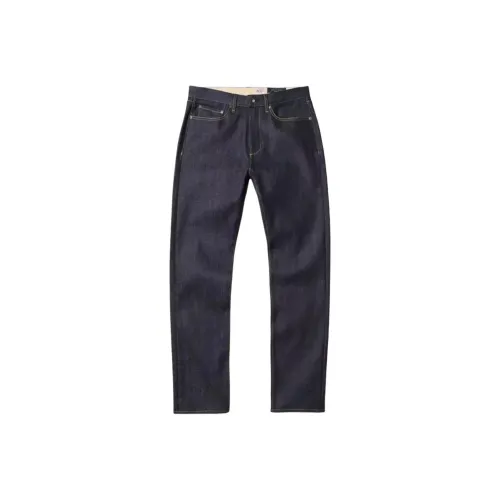 Rag & Bone Casual Pants Men's Black