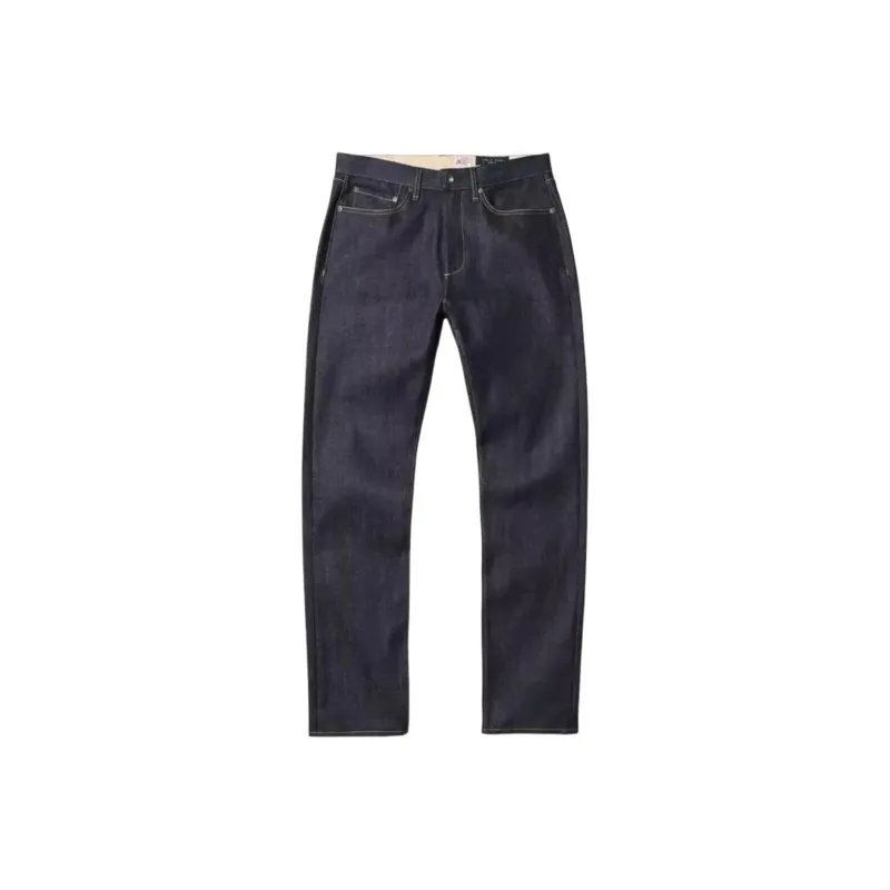 Rag & Bone Casual Pants Men's Black-0