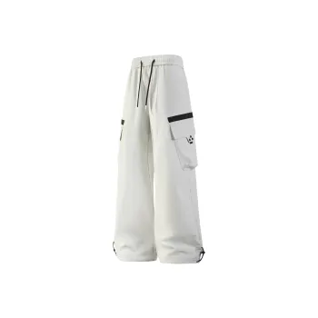 TREK&TRAVEL Casual Pants Unisex