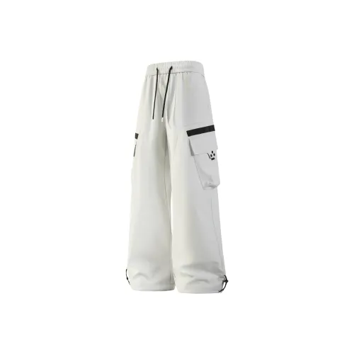 TREK&TRAVEL Casual Pants Unisex