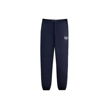 KITH X Nfl Giants Baggy Nylon Track Pant