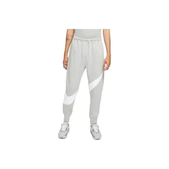 Nike Casual Pants Men Gray