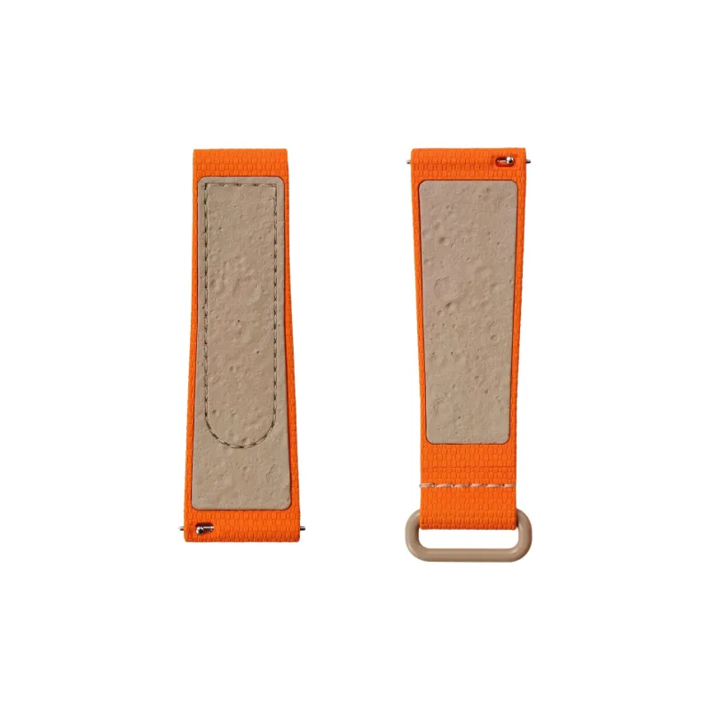 SWATCH All Compatibility Watch Band 180 205mm Rubber Material-1