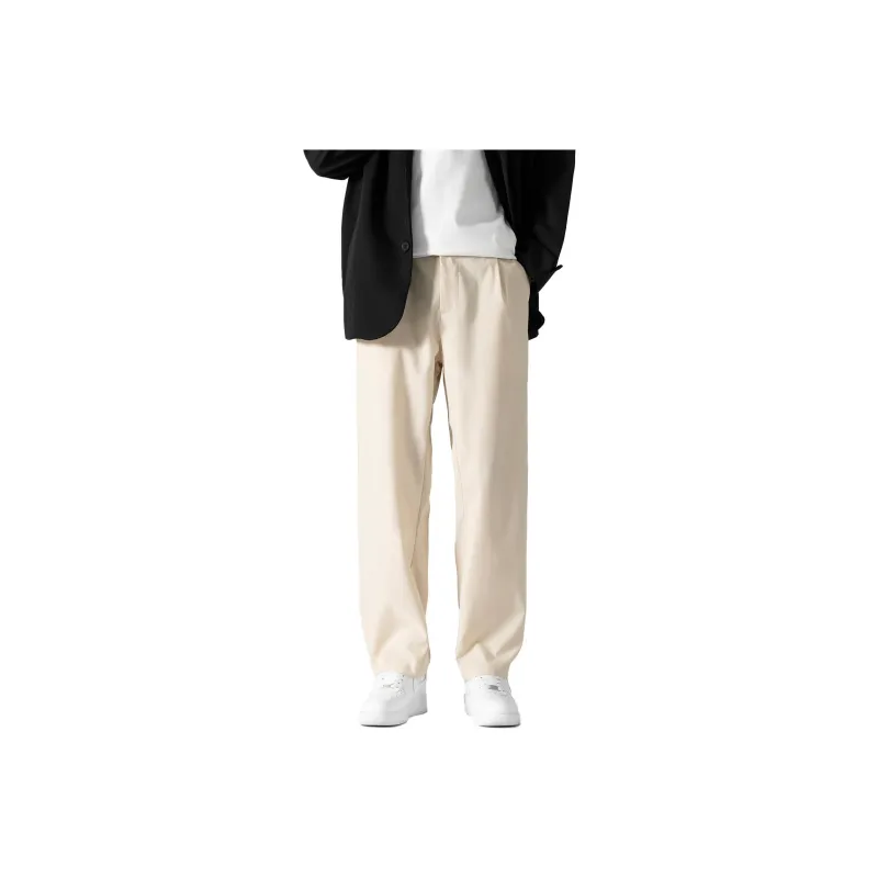 CREAZIONI LA FANTASIA E MOBILE Suit Trouser Unisex-12