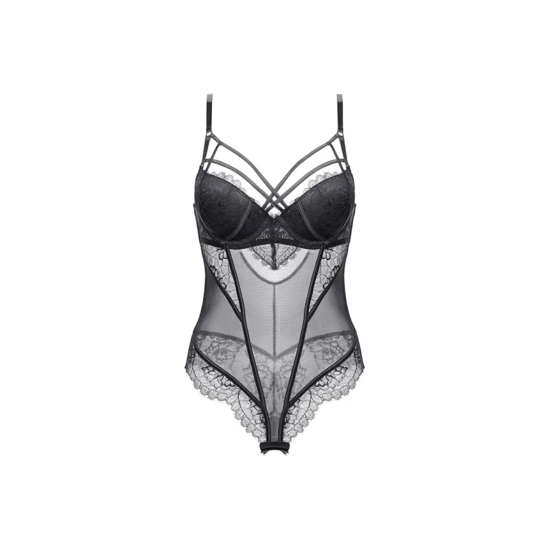 ROBINHOOD Women's Bodysuits-21
