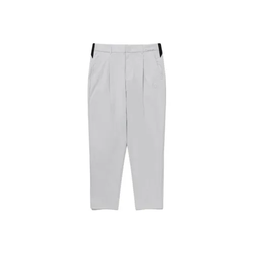 DESCENTE G ARC Series SS24 Casual Pants Men's