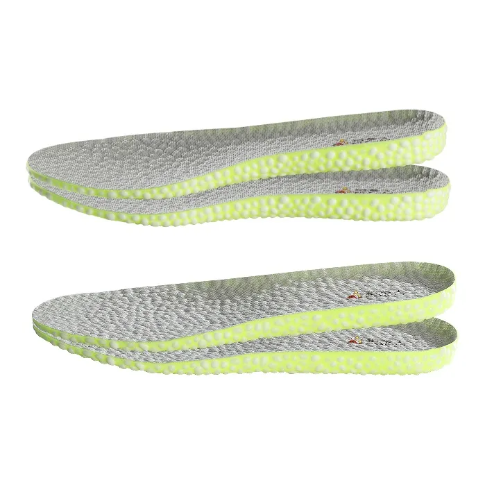 MEXICAN Insoles Unisex-11