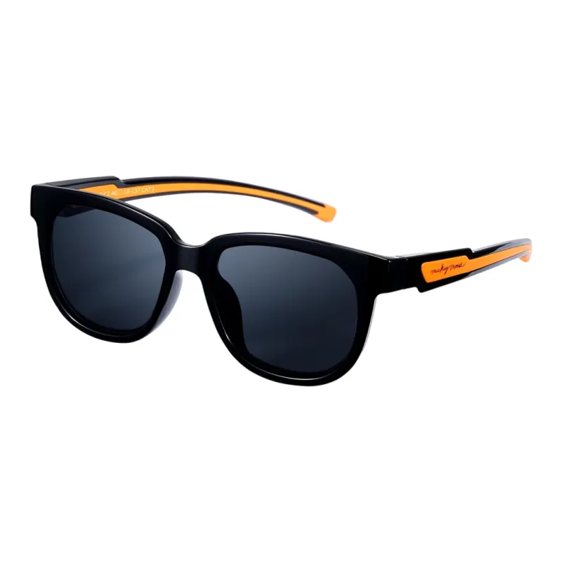 Disney Mickey Series PC TR/Memory Plastic Square Sunglasses Kids'-10
