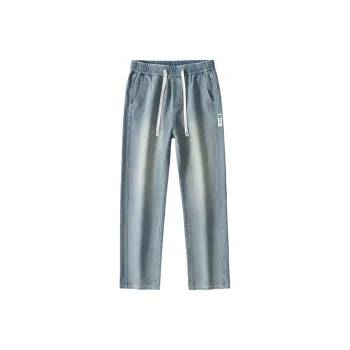 JUCY JUDY Jeans Unisex