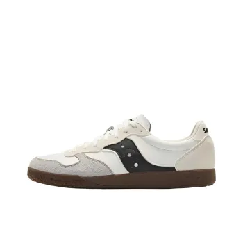 Saucony BULLET CT Skateboard Shoes Unisex Low Top Gray