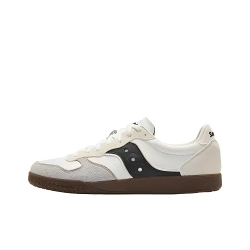 Saucony BULLET CT Skateboard Shoes Unisex Low Top Gray
