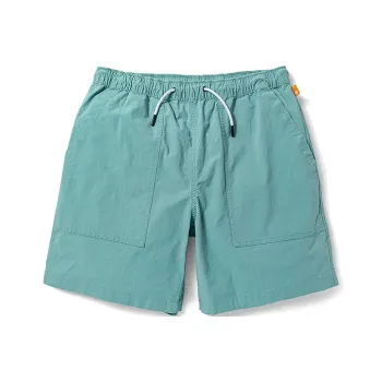 Timberland Casual Shorts Men Ore Blue