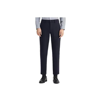 SUNDANCE Suit Trousers Men