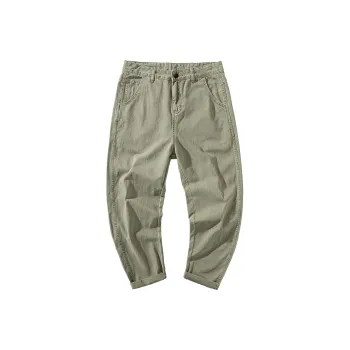 Jeep Jeans Unisex Green