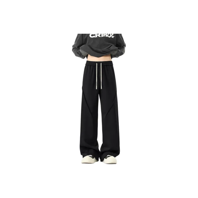 TINA GIA Casual Pants Unisex-0
