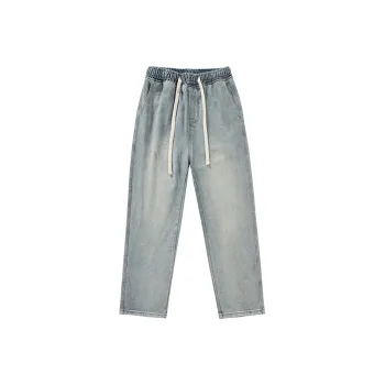 POLAR BEAR Jeans Unisex Light Blue
