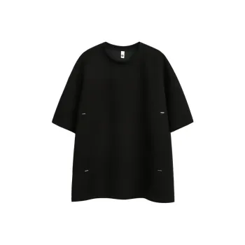 Universal Templates T Shirt Unisex