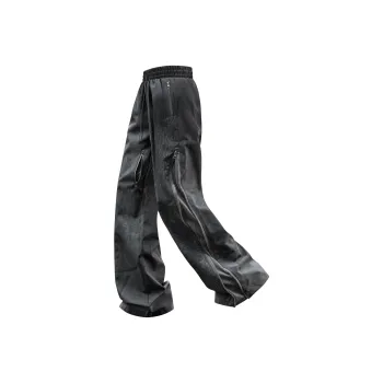 JUNGLE PANDA Cargo Pants Unisex