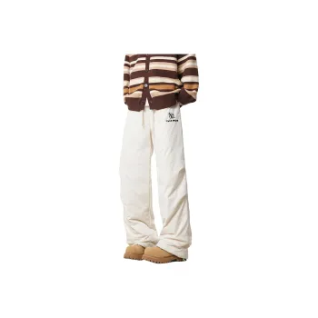 *EVAE+MOB Down & Insulated Pants Unisex