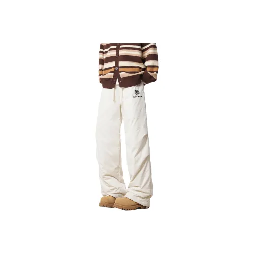 *EVAE+MOB Down & Insulated Pants Unisex
