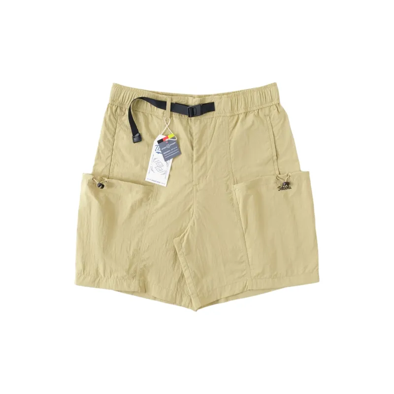 TEKABLU Cargo Shorts Men-8