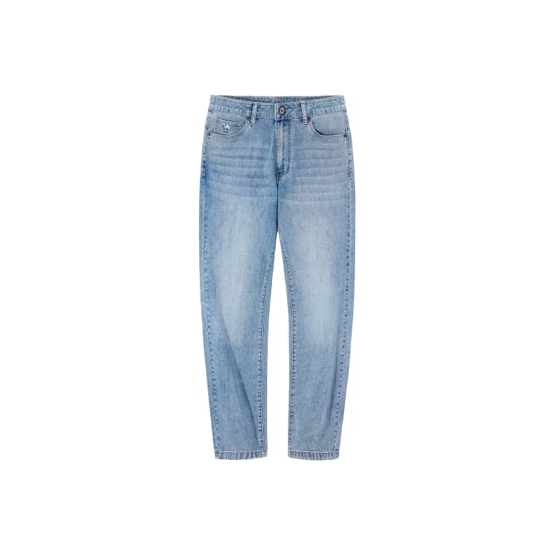 CAMEL Urban Function Series Jeans Men's-0