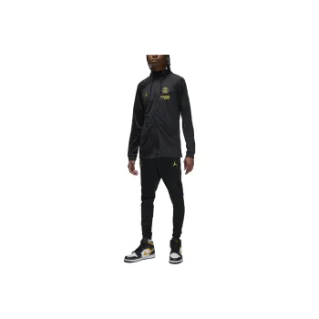 JORDAN Psg Dri Fit Strike Tracksuit