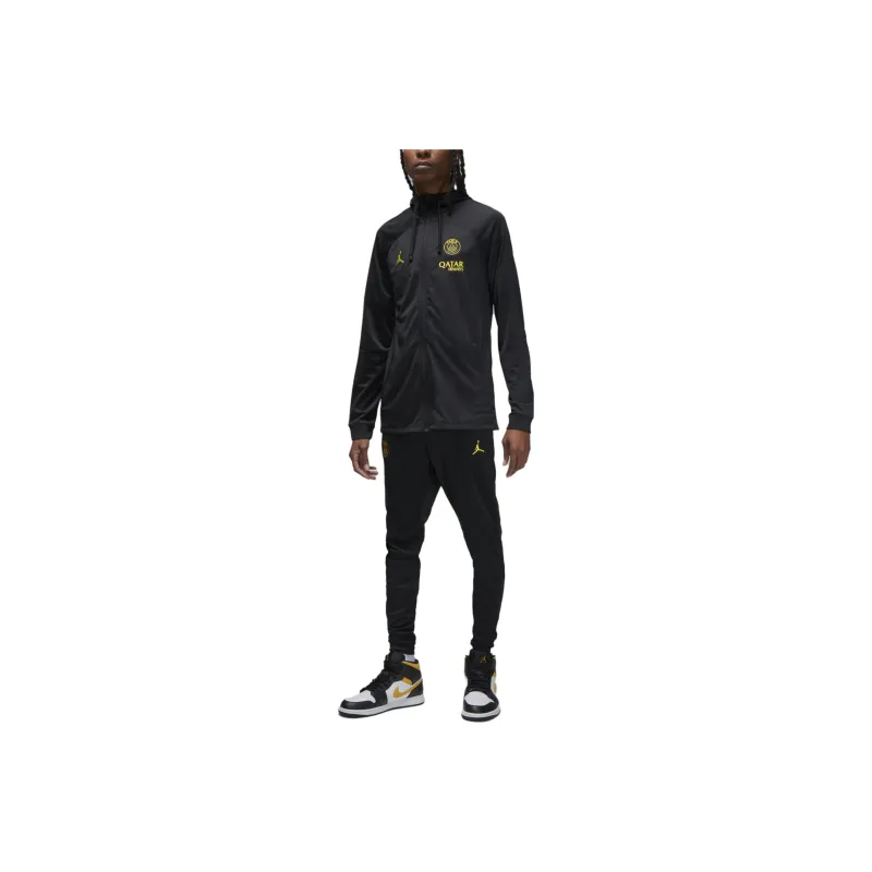 Nike Psg Dri Fit Strike Tracksuit-0