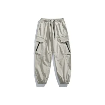 KNOW EVERY Cargo Pants Unisex