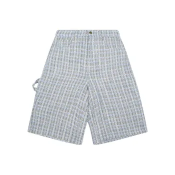 Drew House Boucle Carpenter Short