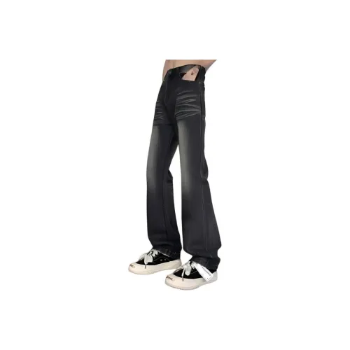IXXAT Jeans Unisex Wasteland Blue Black