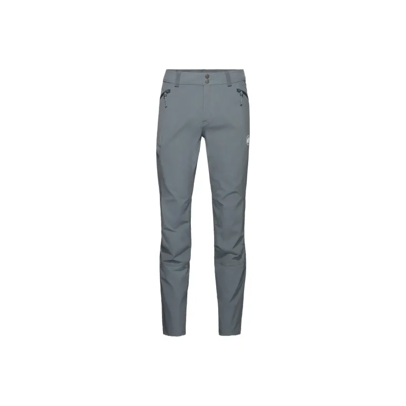 MAMMUT Cargo Pants Men-0