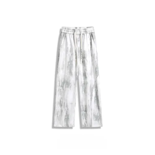 FASTFISH Casual Pants Unisex