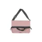 Pastel Pink & Dark Gray