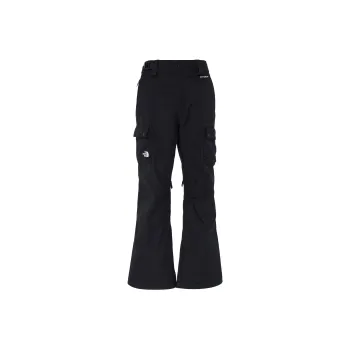 THE NORTH FACE Windbreaker Pants Men's Black
