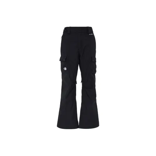 THE NORTH FACE Windbreaker Pants Men's Black