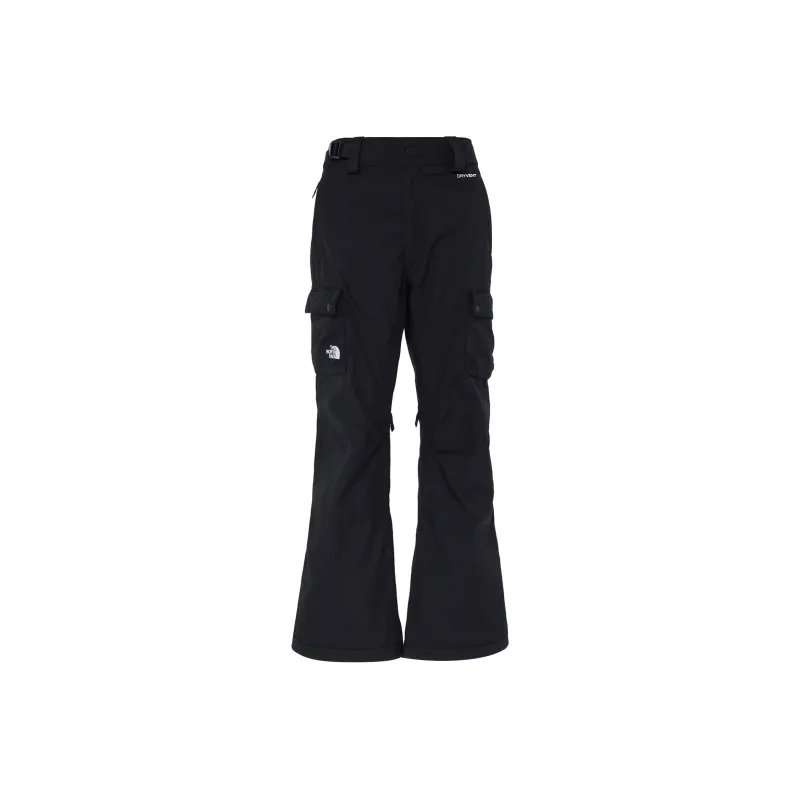 THE NORTH FACE Windbreaker Pants Men's Black-0