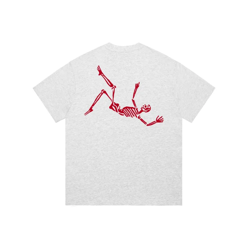 Universal Templates T Shirt Unisex-8