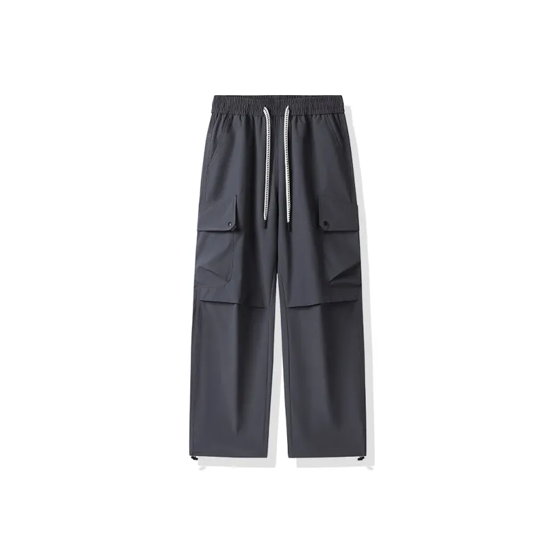 KIPONE Cargo Pants Unisex-4