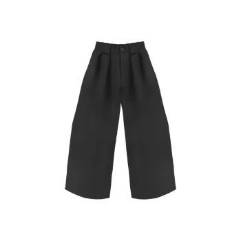 WANNA LAB SS25 Suit Trouser Unisex