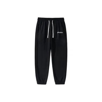 BOTH PLAY Casual Pants Unisex