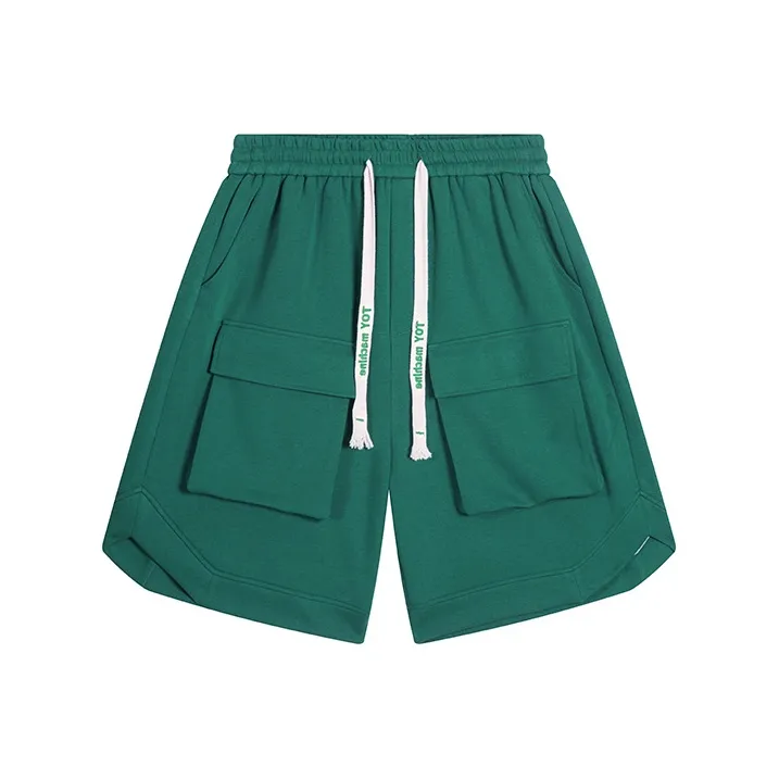 Toy Machine Loose Fit Shorts Unisex-10