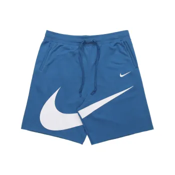 Nike Casual Shorts Men's Industrial Blue